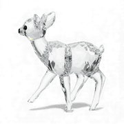 Swarovski SWAROVSKI CRYSTAL FAWN