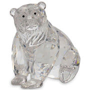 Swarovski Swarovski Crystal Grizzly Bear