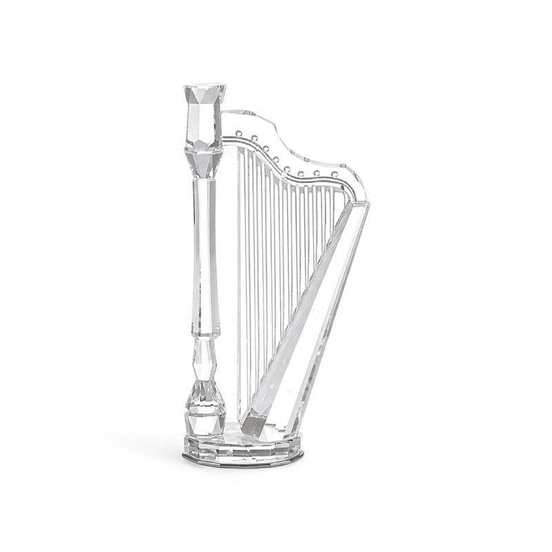 Swarovski SWAROVSKI Crystal HARP