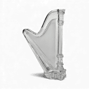 Swarovski SWAROVSKI Crystal HARP