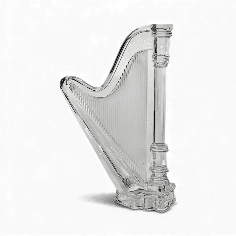 Swarovski SWAROVSKI Crystal HARP