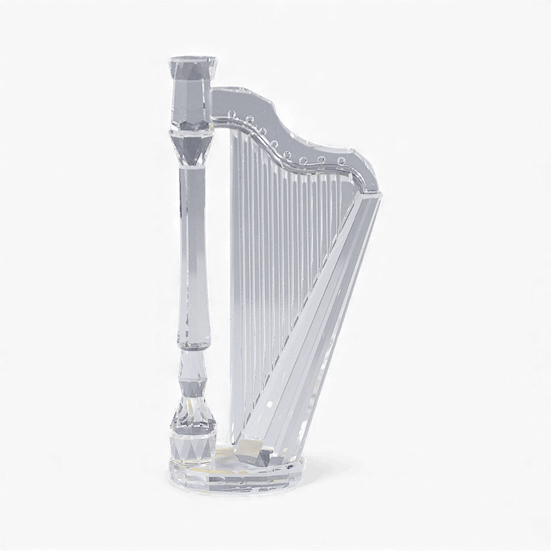 Swarovski SWAROVSKI Crystal HARP