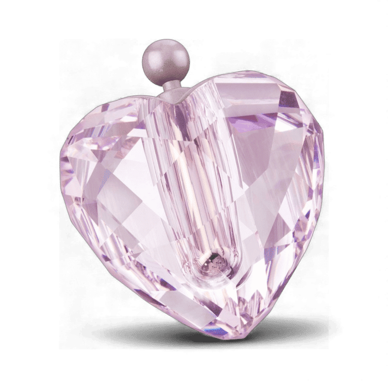 Swarovski SWAROVSKI Crystal HEART WITH YOU