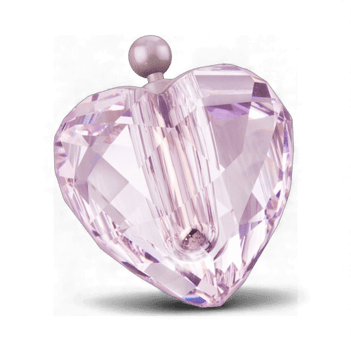 Swarovski SWAROVSKI Crystal HEART WITH YOU