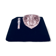 Swarovski SWAROVSKI Crystal HEART WITH YOU