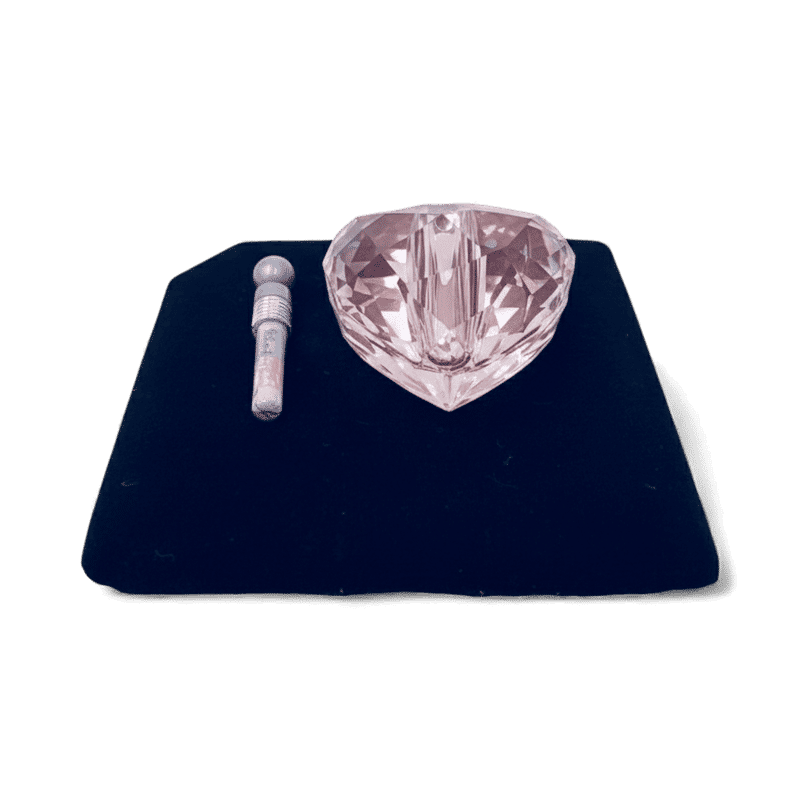 Swarovski SWAROVSKI Crystal HEART WITH YOU