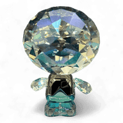 Swarovski SWAROVSKI CRYSTAL LOVLOTS – ERIKA MOONLIGHT