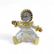 Swarovski SWAROVSKI CRYSTAL MEMORIES - DOLL GOLD