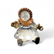 Swarovski SWAROVSKI CRYSTAL MEMORIES - DOLL GOLD