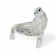 Swarovski SWAROVSKI Crystal Mother SEA LION   