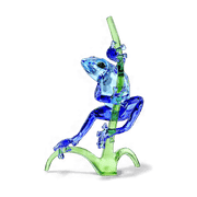 Swarovski Swarovski Crystal Paradise Frog on Branch