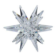 Swarovski Swarovski Crystal Star Medium Candle Holder