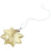 Swarovski Swarovski Crystal Star Ornament   