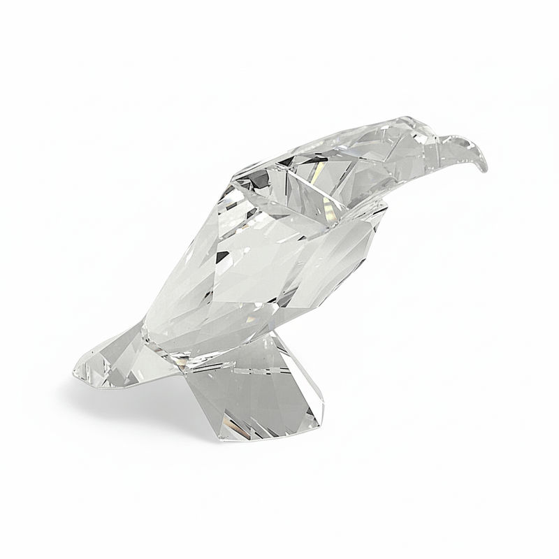 Swarovski Swarovski Crystal Symbols The Eagle