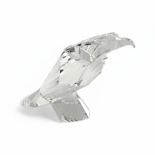 Swarovski Swarovski Crystal Symbols The Eagle