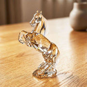 Swarovski Swarovski Crystal White Stallion