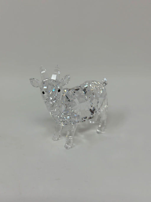 Swarovski Swarovski Goat   