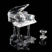 Swarovski SWAROVSKI Grand PIANO WITH STOOL   
