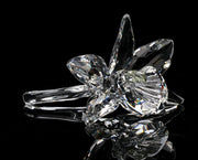 Swarovski SWAROVSKI ORCHID – YELLOW LIGHT CENTRE