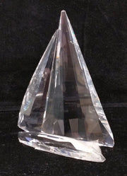 Swarovski SWAROVSKI Crystal SAILING LEGEND - Sail Boat   