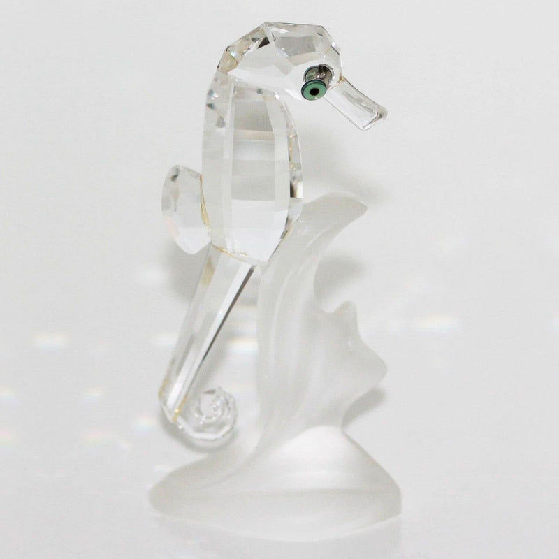 Swarovski SWAROVSKI Crystal SEAHORSE   