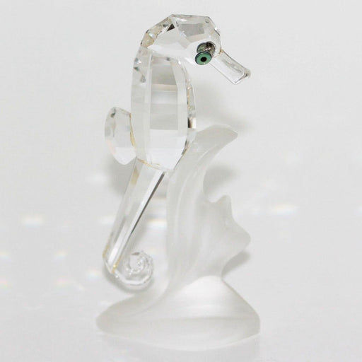 Swarovski SWAROVSKI Crystal SEAHORSE   