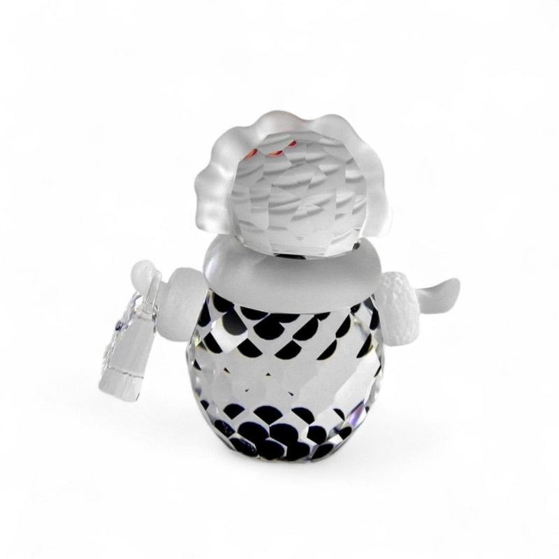 Swarovski SWAROVSKI Crystal SNOW WOMAN   