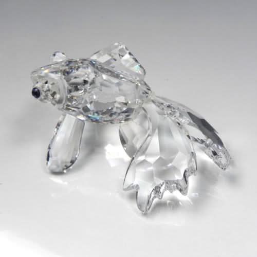 Swarovski SWAROVSKI Crystal TELESCOPE FISH   