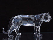 Swarovski SWAROVSKI Crystal TIGER   
