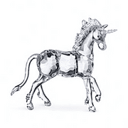 Swarovski SWAROVSKI UNICORN STANDING