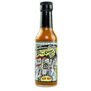 TorchBearer Sauces Torchbearer Son of Zombie Hot Sauce (seen on season 6 of Hot Ones)   