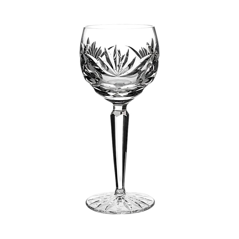 Waterford Waterford Crystal Ashling Hock Glass