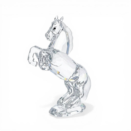Swarovski Swarovski Crystal White Stallion