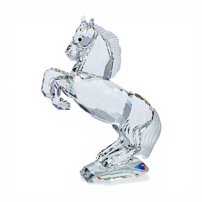 Swarovski Swarovski Crystal White Stallion