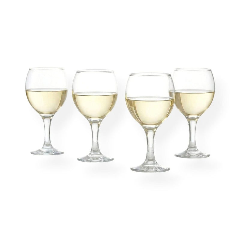 Moda Eva Wine Glass - Set of 4