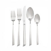 Zwilling Henckels Zwilling Henckels Stainless Loft Flatware Set - 20 Piece