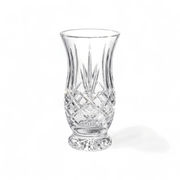 Tyrone Crystal Tyrone Crystal Cut Castlerock Vase