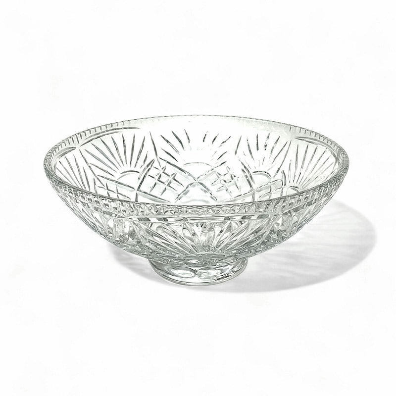 Tyrone Crystal Tyrone Crystal Kildare Bowl