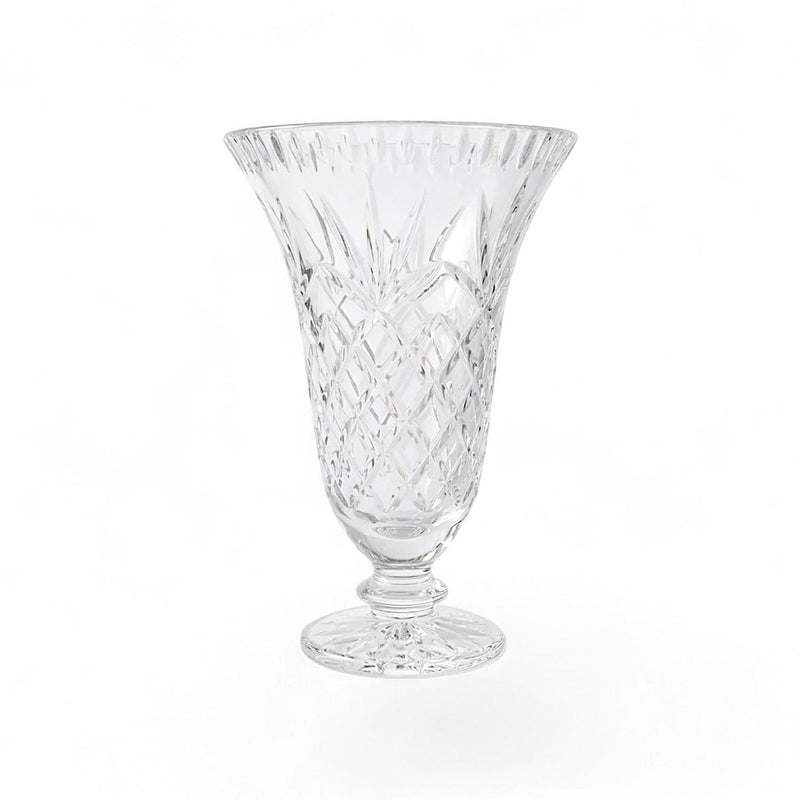Tyrone Crystal Tyrone Crystal Pineapple Vase