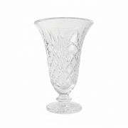 Tyrone Crystal Tyrone Crystal Pineapple Vase