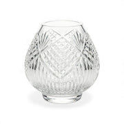 Tyrone Crystal Tyrone Crystal Slieve Donard Ulster Rose Bowl