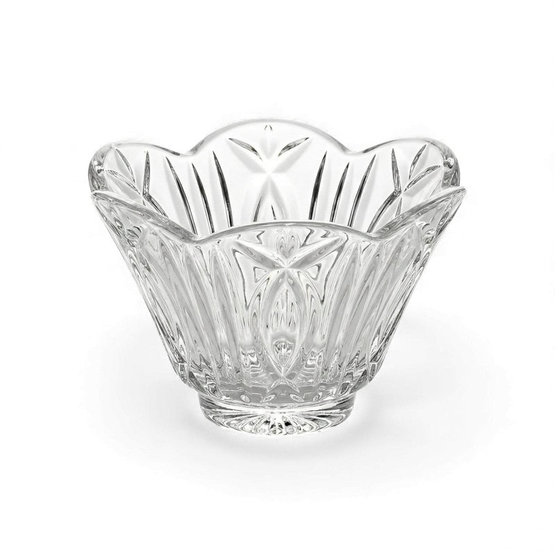Tyrone Crystal Tyrone Crystal Tulip Candle Holder