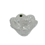 Tyrone Crystal Tyrone Crystal Tulip Candle Holder