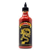 Underwood Ranches Underwood Ranches Dragon Premium Sriracha Hot Sauce