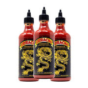 Underwood Ranches Underwood Ranches Dragon Premium Sriracha Hot Sauce