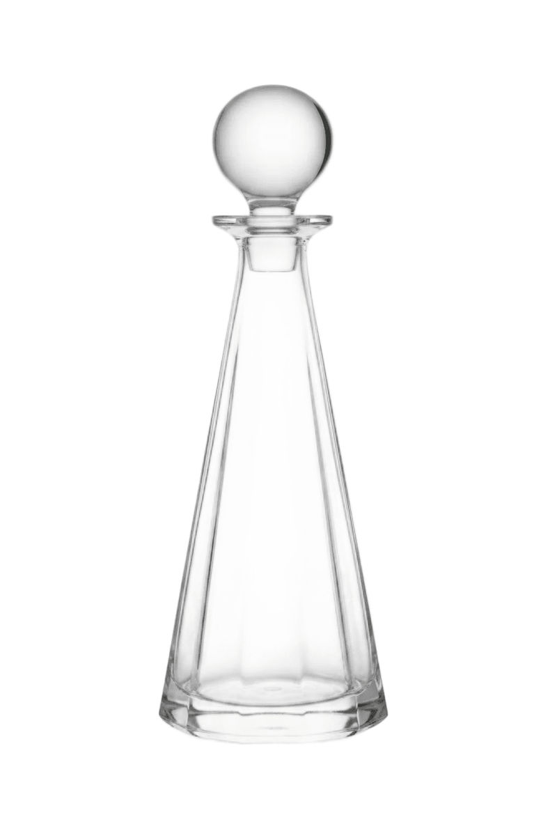 Villeroy & Boch_Villeroy & Boch Paloma Picasso Crystal Decanter and Stopper_