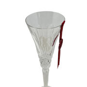 Waterford Waterford Crystal 11 Limited Edition 12 Days Of Christmas Pipers Piping Flute