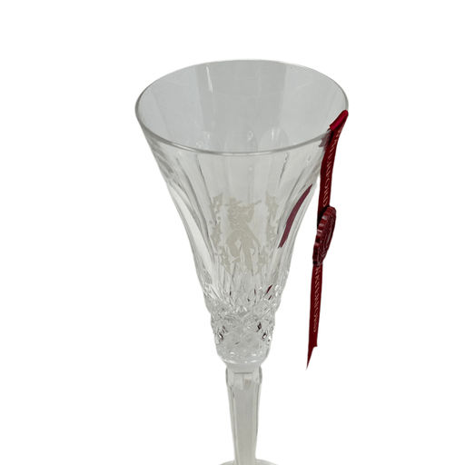 Waterford Waterford Crystal 11 Limited Edition 12 Days Of Christmas Pipers Piping Flute