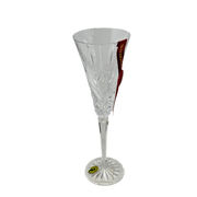 Waterford Waterford Crystal 3rd Limited Edition 12 Days Of Christmas 3 French Hens Flute