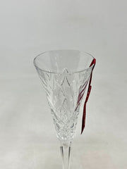 Waterford Waterford Crystal 4th Limited Edition 12 Days Of Christmas Calling Birds Flute